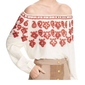 Tory Burch - Leyla Top